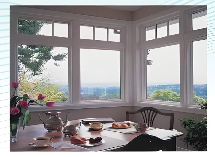 Windows — Al Madar Aluminium Ajman UAE