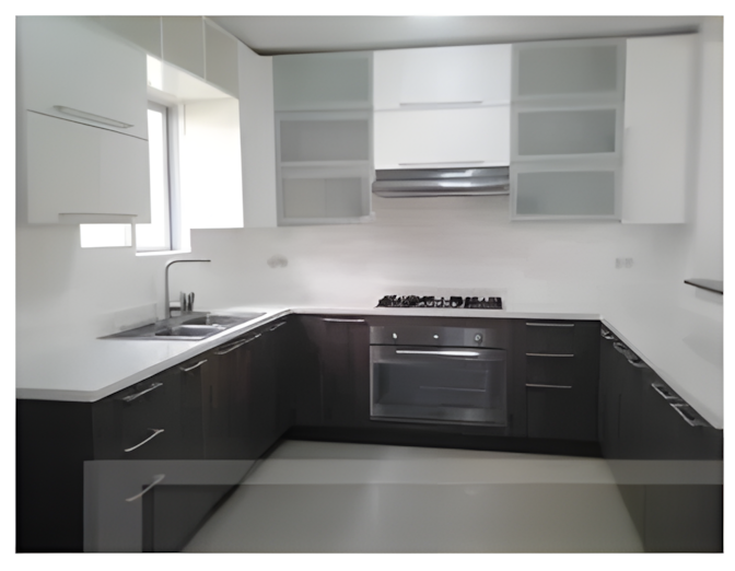 Aluminium & Glass Work — Ajman UAE | Al Madar