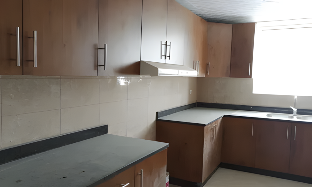 Aluminium & Glass Work — Ajman UAE | Al Madar