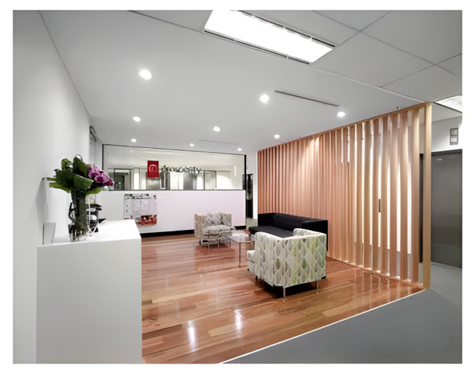 Aluminium & Glass Work — Ajman UAE | Al Madar