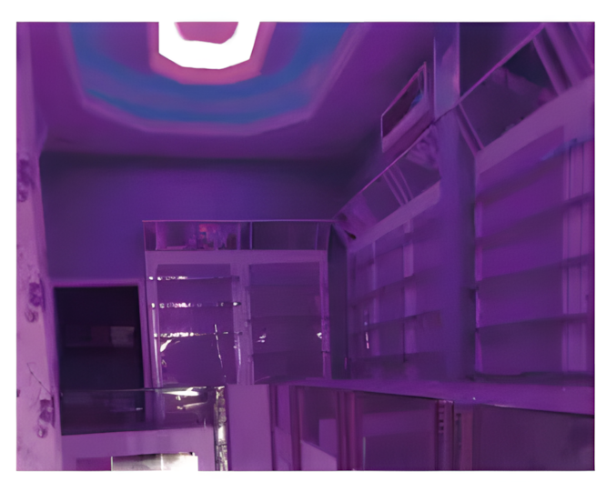 Aluminium & Glass Work — Ajman UAE | Al Madar