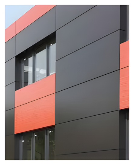 Aluminium & Glass Work — Ajman UAE | Al Madar