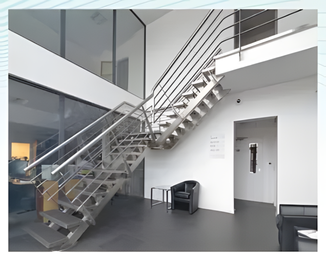 Aluminium & Glass Work — Ajman UAE | Al Madar
