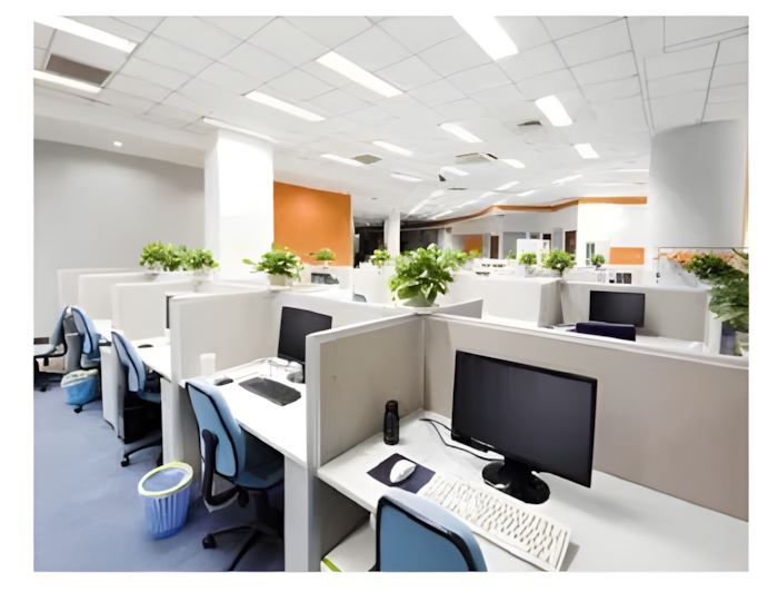 Aluminium & Glass Work — Ajman UAE | Al Madar