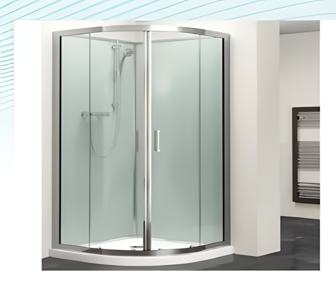 Aluminium & Glass Work — Ajman UAE | Al Madar