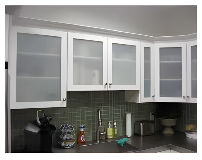 Aluminium & Glass Work — Ajman UAE | Al Madar